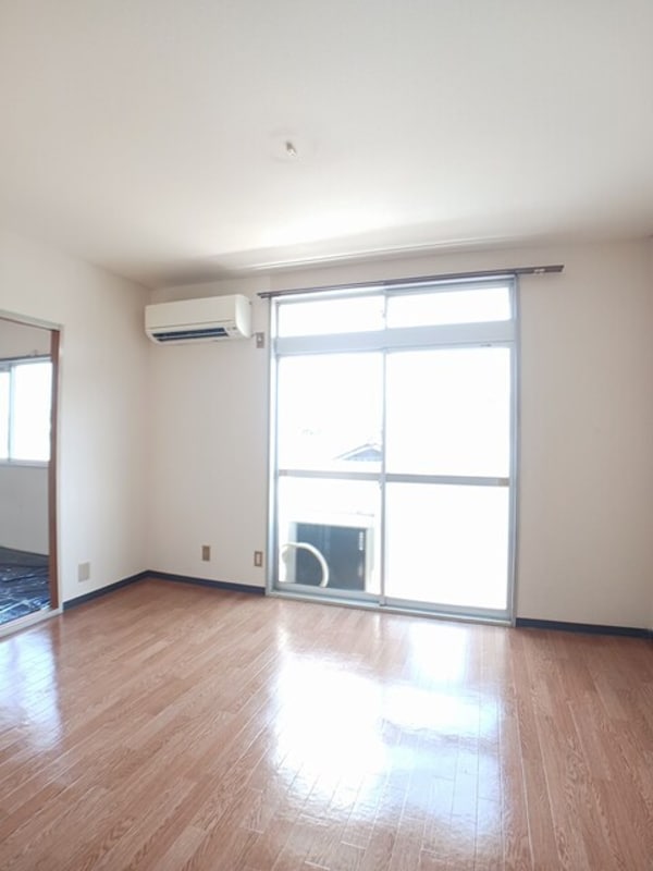 居室(居室・リビング)