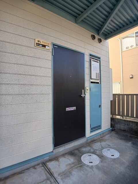 物件外観写真2　(その他共有部分)