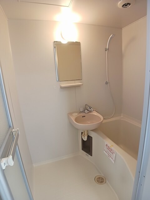 物件内観写真7　(バス／シャワールーム等)