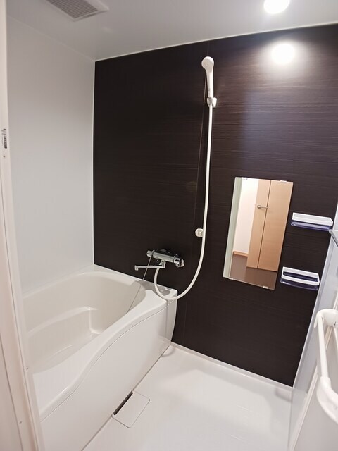 物件内観写真5　(バス／シャワールーム等)