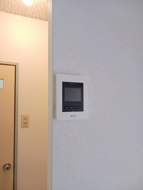 物件内観写真13　(その他設備)