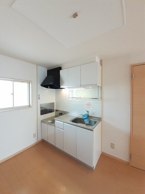 物件内観写真4　(キッチン)