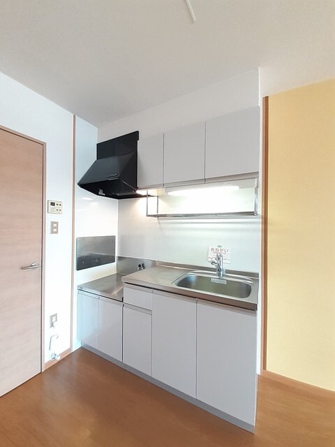 物件内観写真4　(キッチン)