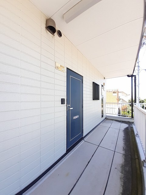 物件内観写真11　(その他共有部分)