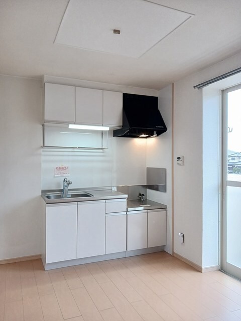 物件内観写真4　(キッチン)