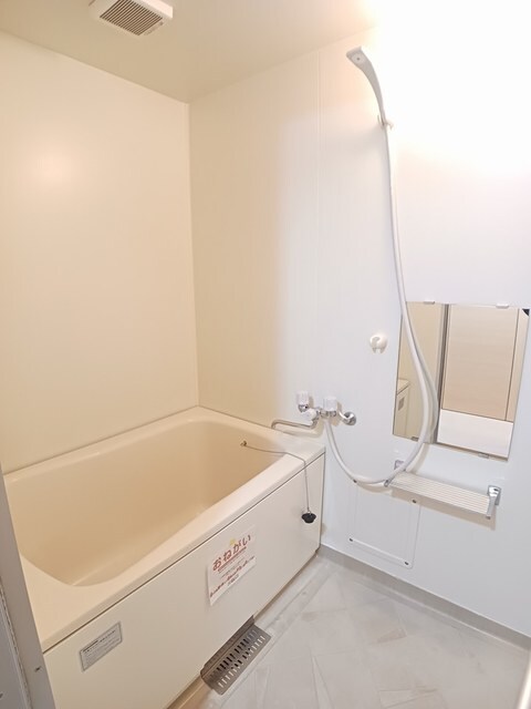 物件内観写真5　(バス／シャワールーム等)