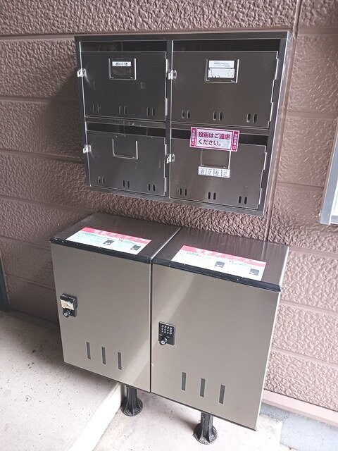 物件内観写真12　(その他共有部分)