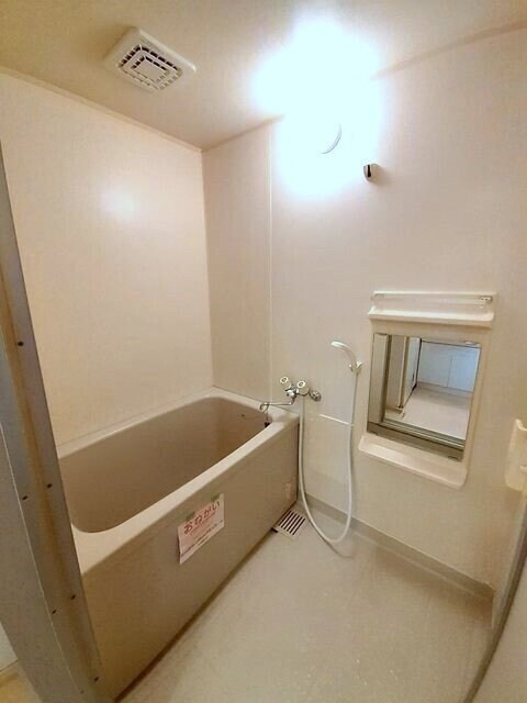 物件内観写真5　(バス／シャワールーム等)