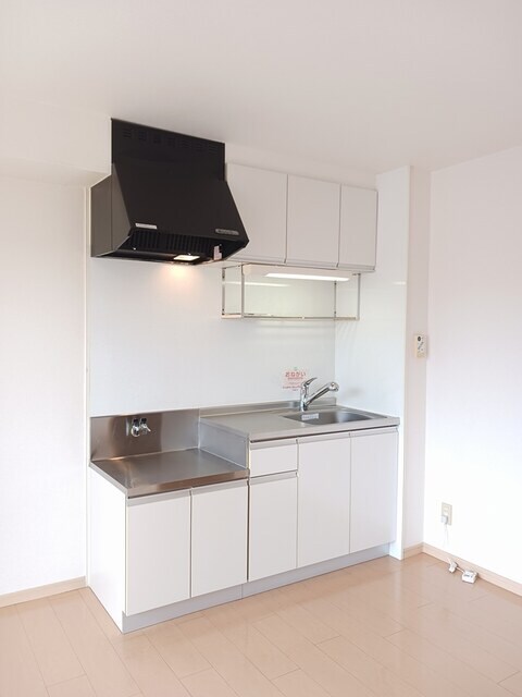 物件内観写真5　(キッチン)