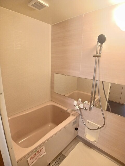 物件内観写真6　(バス／シャワールーム等)