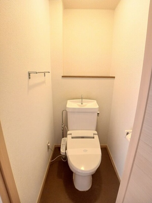 トイレ(トイレ)