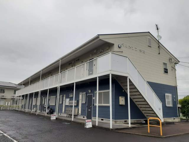 ベルメゾン中村