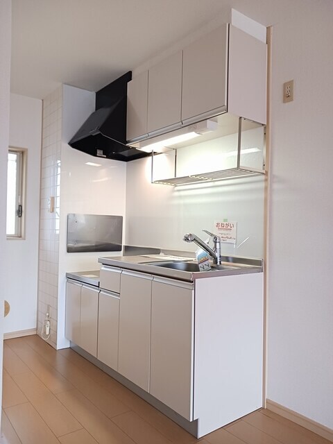 物件内観写真4　(キッチン)