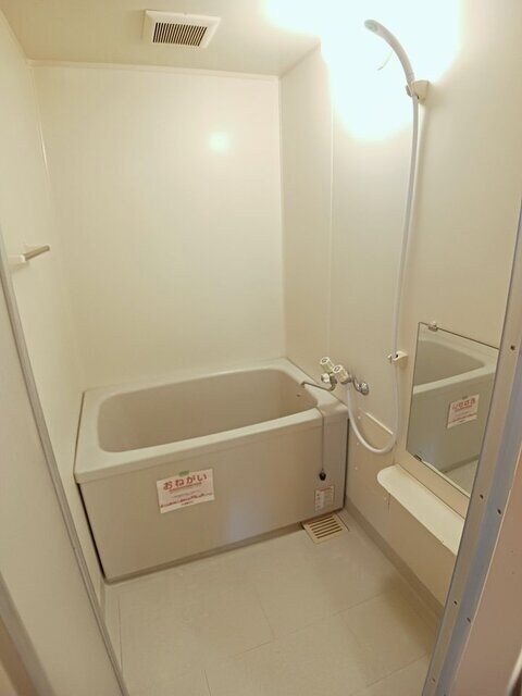 物件内観写真5　(バス／シャワールーム等)