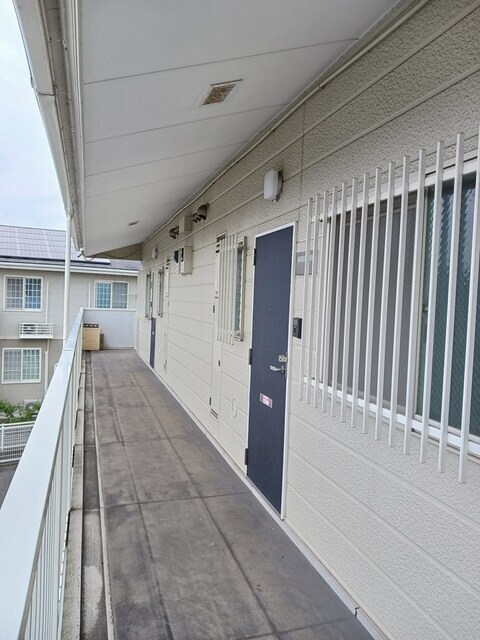 物件内観写真11　(その他共有部分)