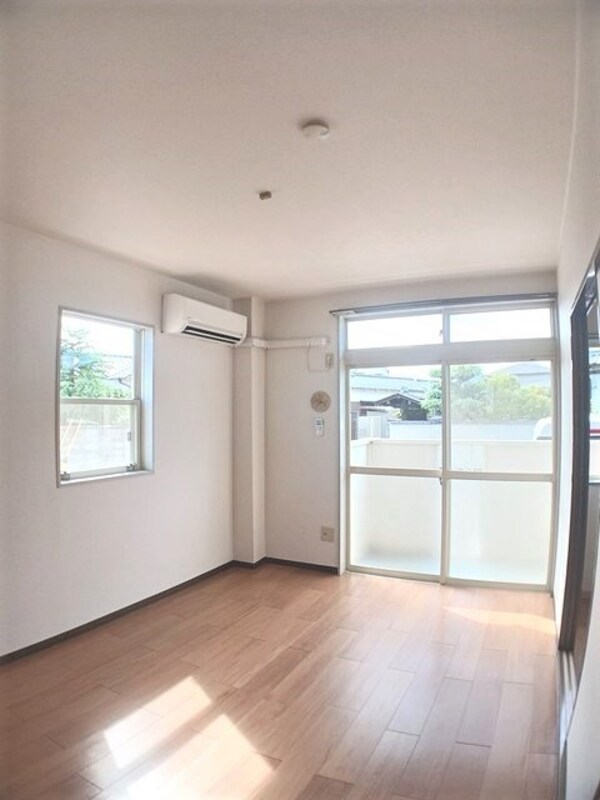 居室(居室・リビング)