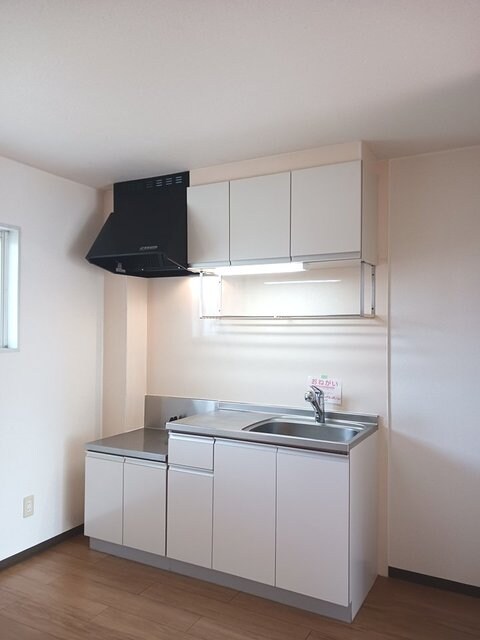 物件内観写真4　(キッチン)