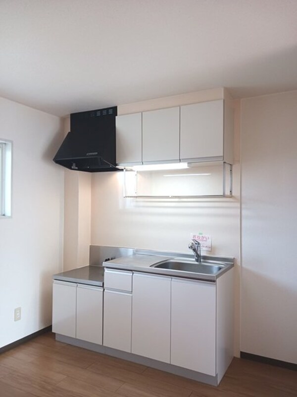 キッチン(キッチン)