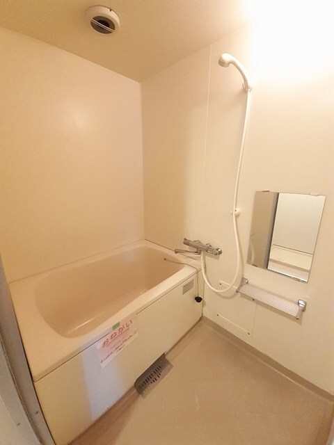 物件内観写真5　(バス／シャワールーム等)