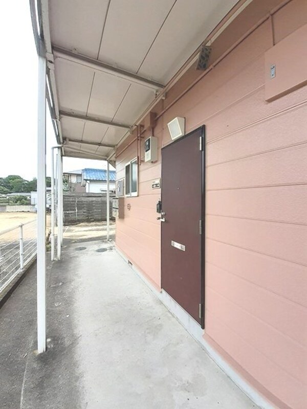 建物設備(その他共有部分)