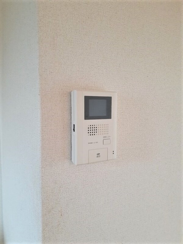 セキュリティ(その他設備)