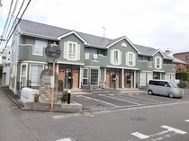 ｓｏｐｈｉａ　２１の外観写真