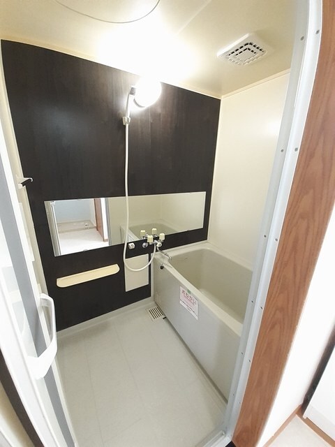 物件内観写真5　(バス／シャワールーム等)