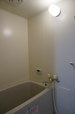 物件内観写真4　(バス／シャワールーム等)