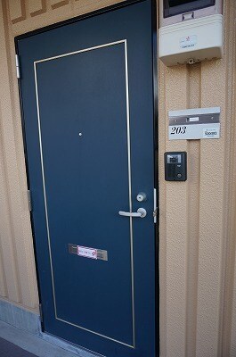 物件内観写真10　(その他共有部分)