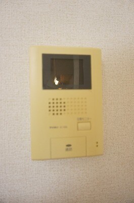 物件内観写真12　(セキュリティ)