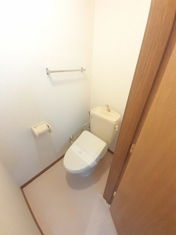 トイレ(トイレ)