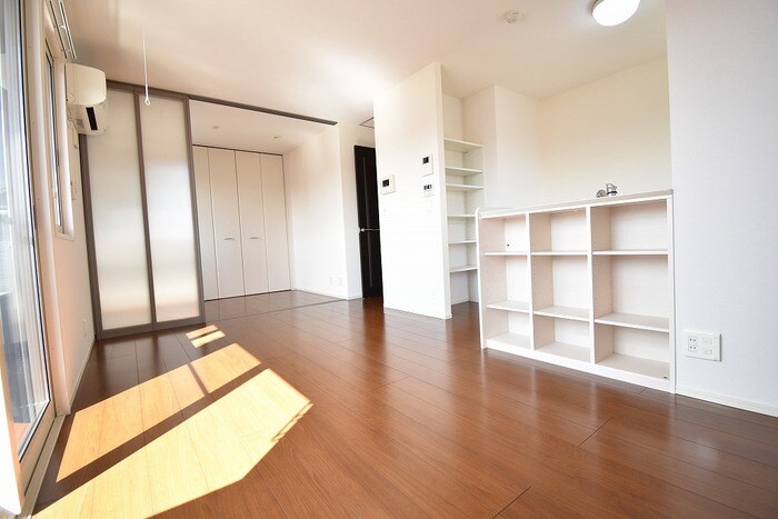 物件内観写真7　(LDK11．1帖)