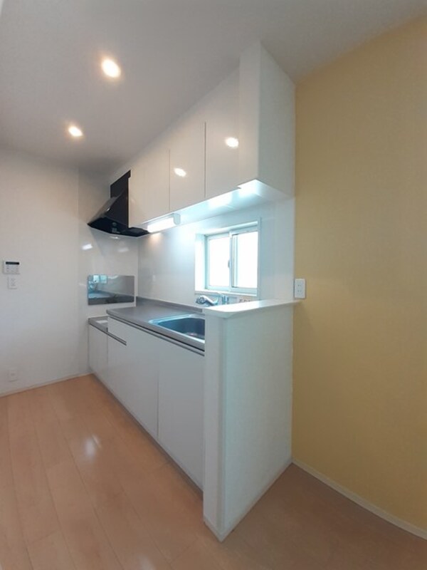 キッチン(キッチン)