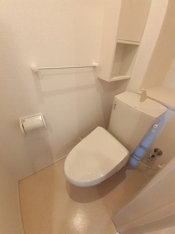 トイレ(トイレ)