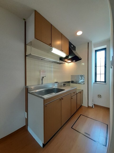 物件内観写真4　(キッチン)