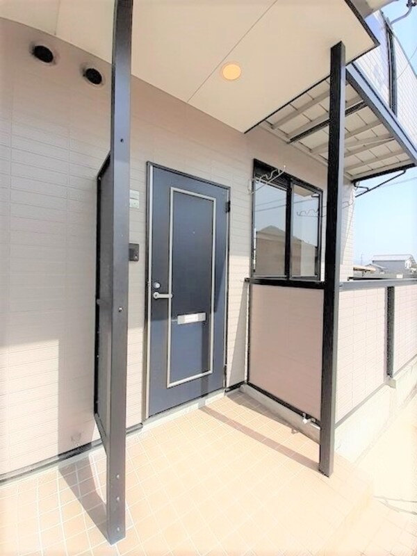 エントランス(その他共有部分)