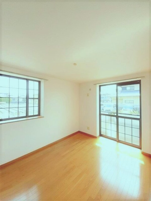 居室(居室・リビング)