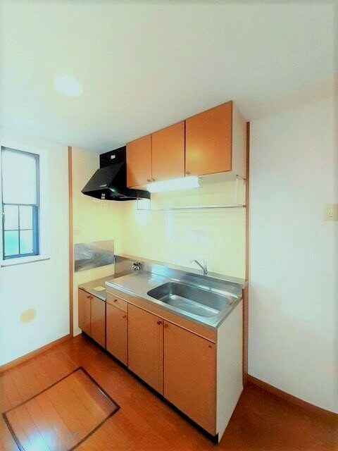 物件内観写真5　(キッチン)