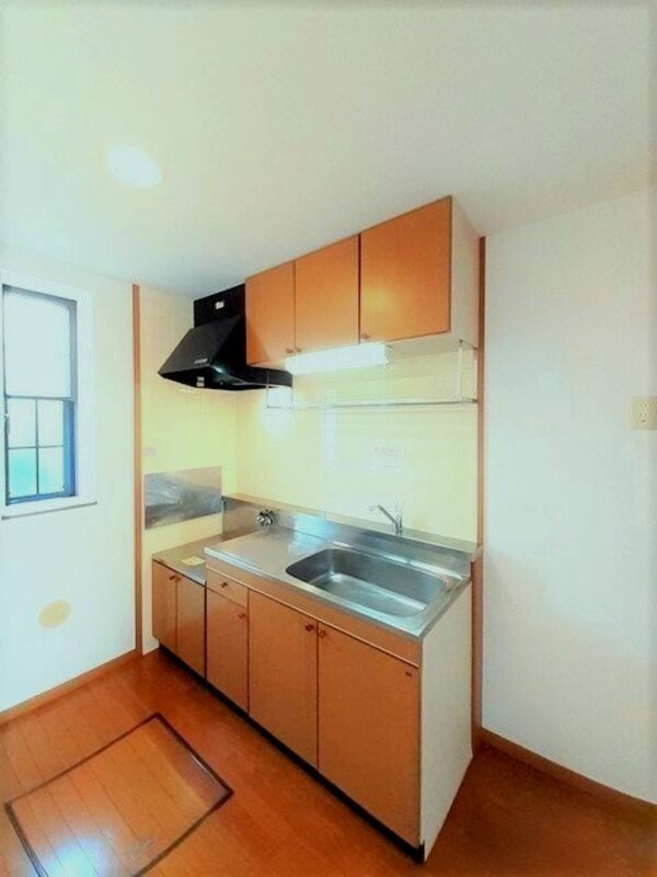 キッチン(キッチン)