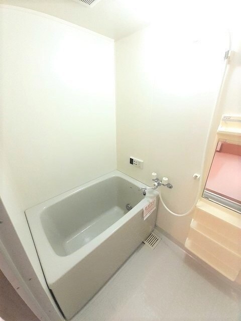 物件内観写真6　(バス／シャワールーム等)