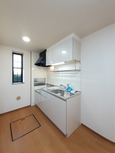 物件内観写真4　(キッチン)