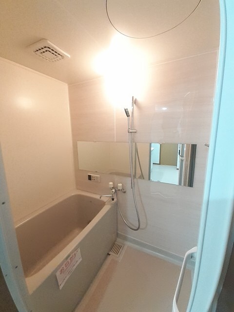 物件内観写真5　(バス／シャワールーム等)