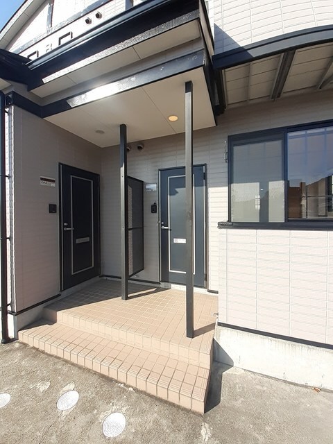 物件内観写真11　(その他共有部分)