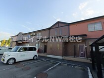 サイドヒル　Ｂの外観写真