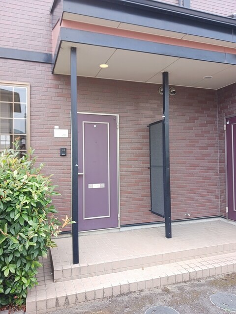 物件外観写真2　(その他共有部分)