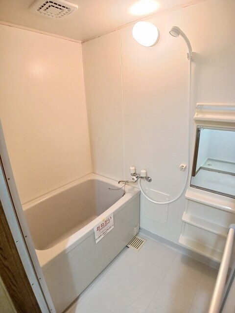 物件内観写真6　(バス／シャワールーム等)