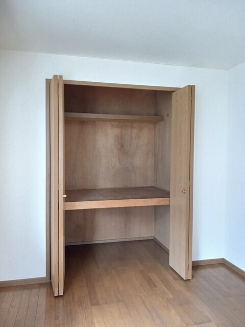 物件内観写真9　(収納)