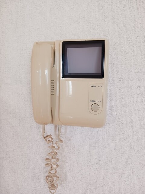 物件内観写真13　(その他設備)