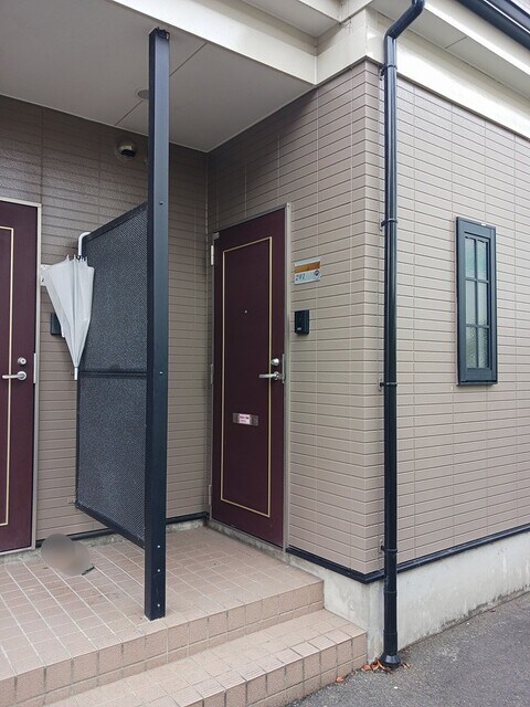 物件外観写真2　(その他共有部分)