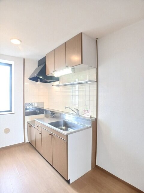 物件内観写真5　(キッチン)